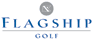 Flagship Golf - logo